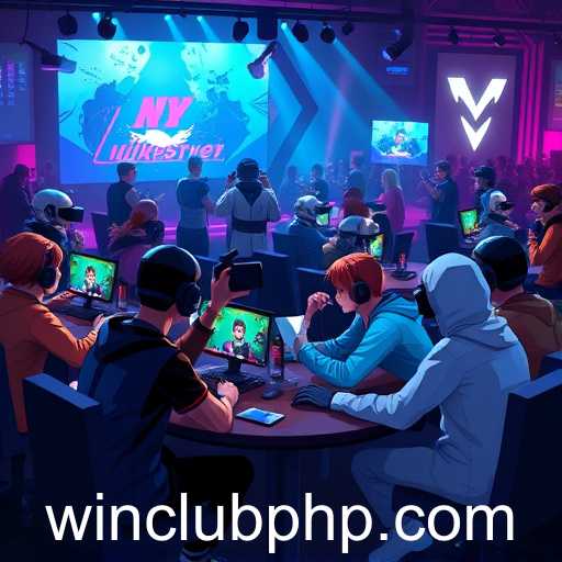 The Digital Revolution in Gaming Communities