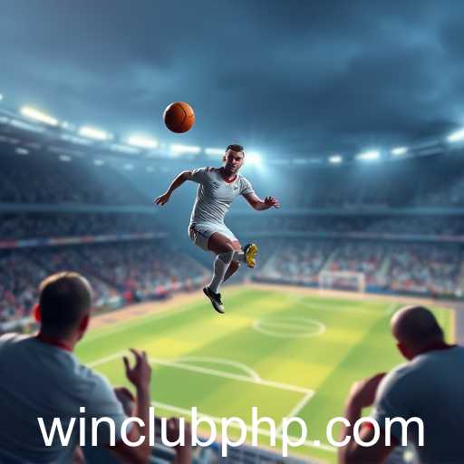 The Rise of ClubPHP: A New Era in Online Gaming